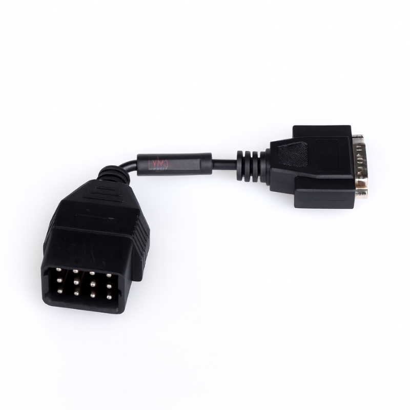 Без названия (800 x 800 пикс.) Разъём Launch X431 — ГАЗ