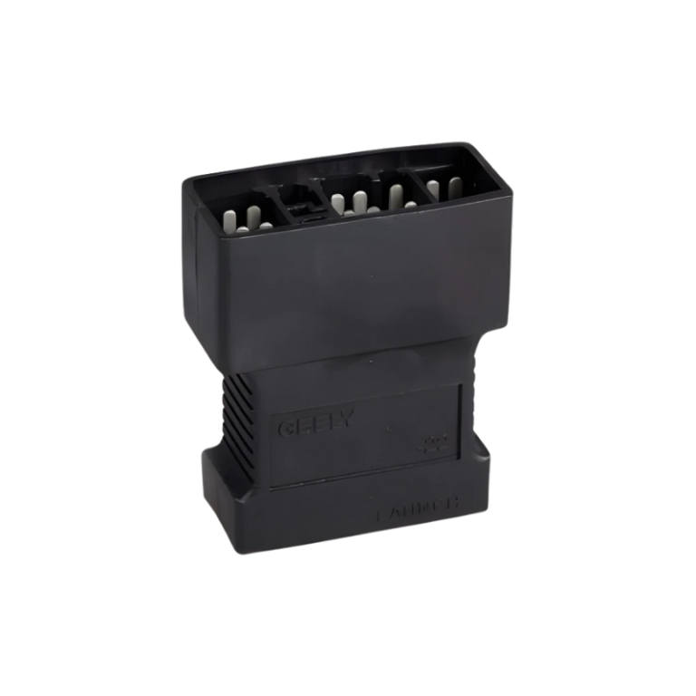 Разъём Launch X431 — GEELY