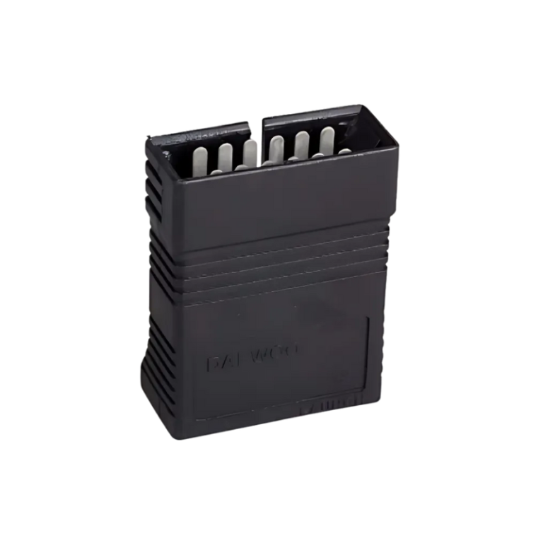 Разъем Launch X431 — DAEWOO 12 PIN