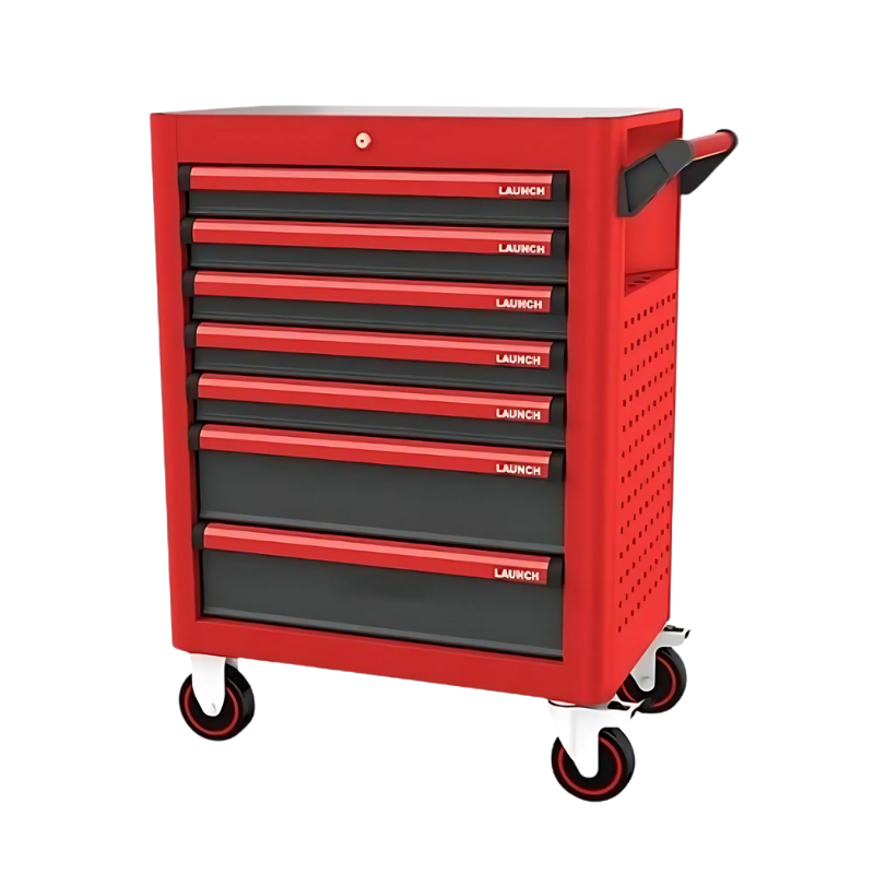 Без названия (800 x 800 пикс.) Тележка инструментальная Launch TTH-375