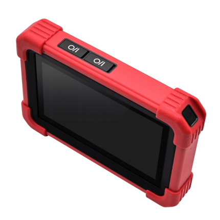 Диагностический мультимарочный сканер Launch CRP919 MAX