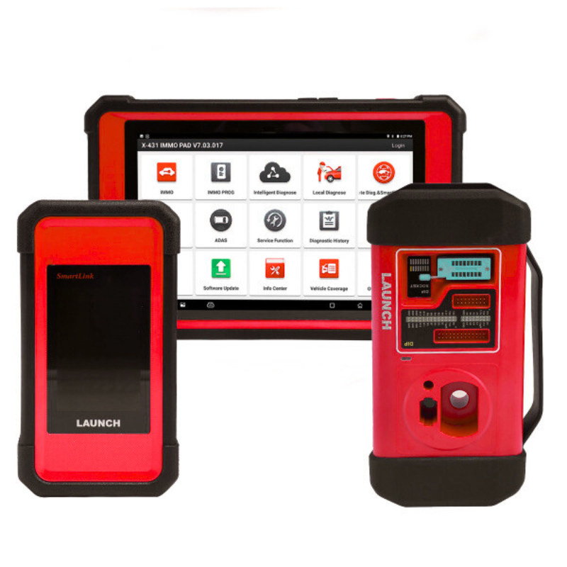 Без названия (800 x 800 пикс.) Автосканер Launch X431 IMMO PADV
