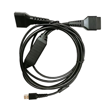 Launch DoIP 16Pin для DBScar VII