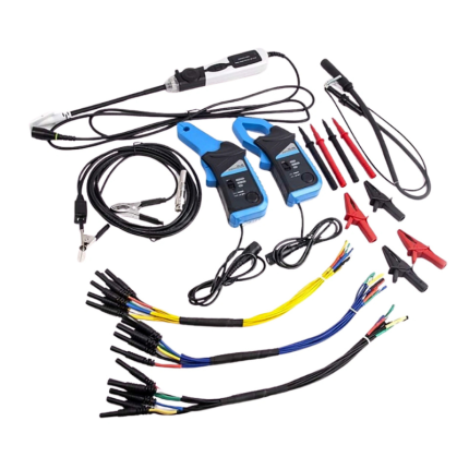 Комплект аксессуаров для осциллографа Launch Scope box O2-1 и O2-2