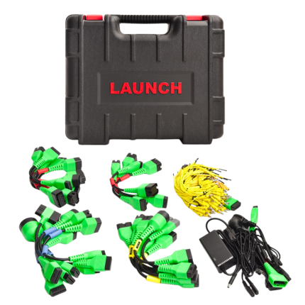 Launch EV Diagnosis KIT
