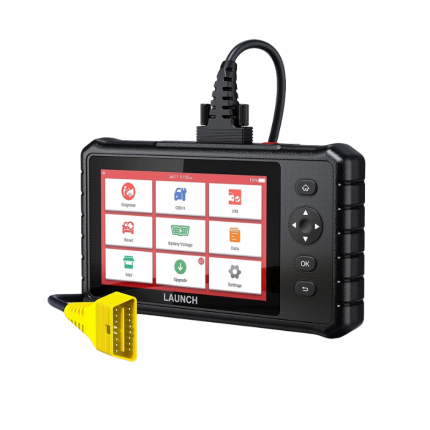 Launch CRP349 с доставкой