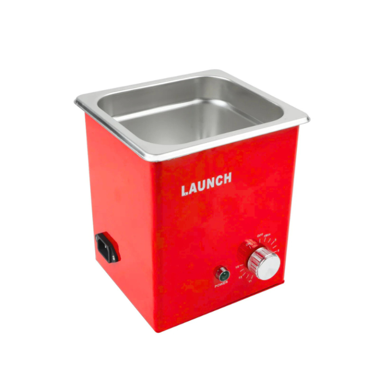 УЗ ванна Launch