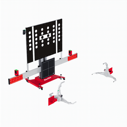 комплект Launch X-431 ADAS PRO для калибровки