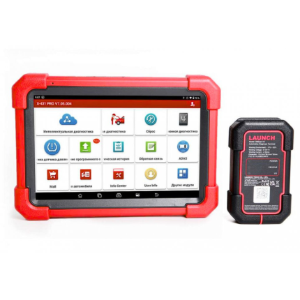 Launch X-431 PRO V5.0 (2022)
