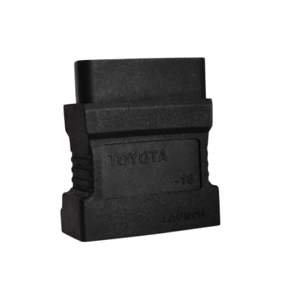 Разъём Launch Toyota 22 pin