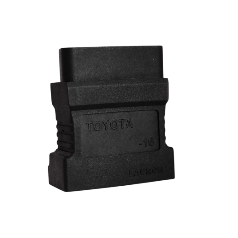 Разъём Launch Toyota 22 pin