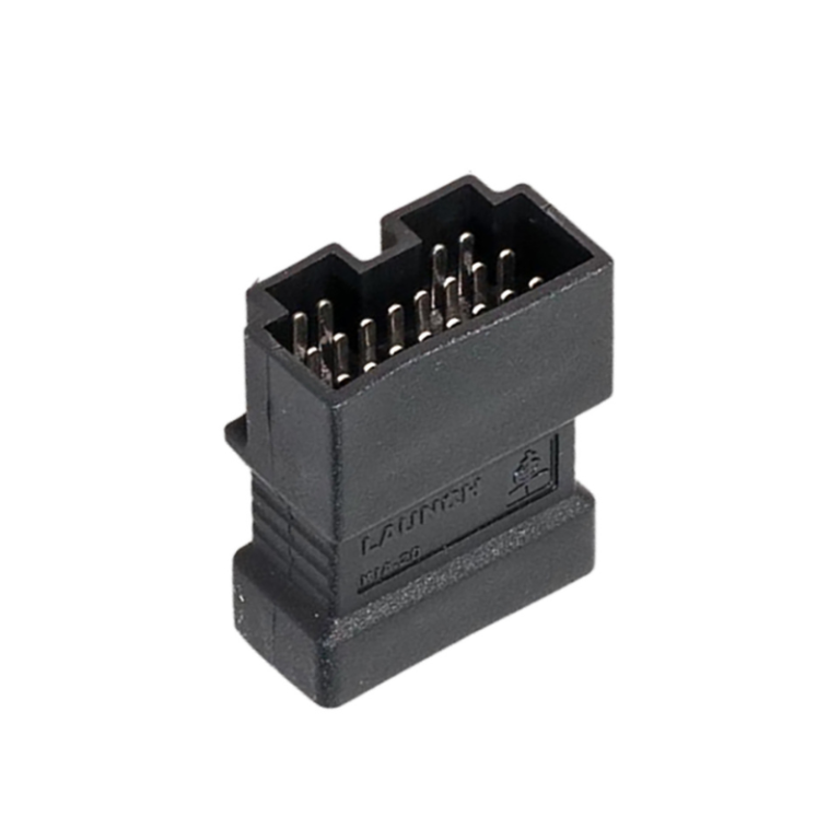 разъем для Launch X431 KIA 20 pin