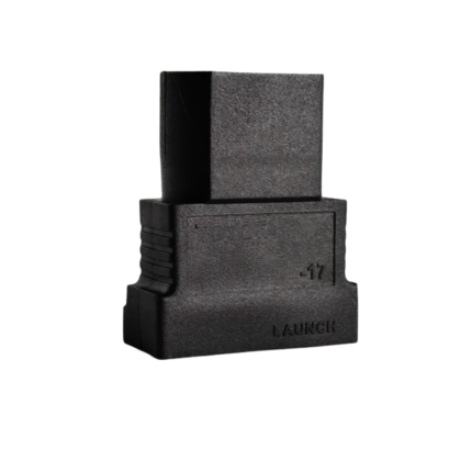 Launch TOYOTA 17 PIN