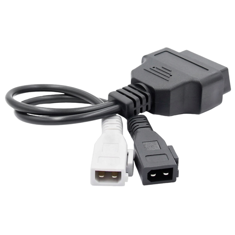 Разъём Launch VAG 2X2