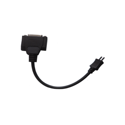 Разъем Launch X431 CITROEN 2 PIN для диагностики Citroën