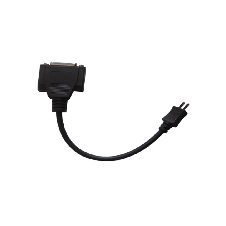 Разъем Launch X431 CITROEN 2 PIN для диагностики Citroën