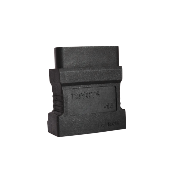 Разъем Launch X431 TOYOTA 16 PIN для диагностики Toyota и Lexus