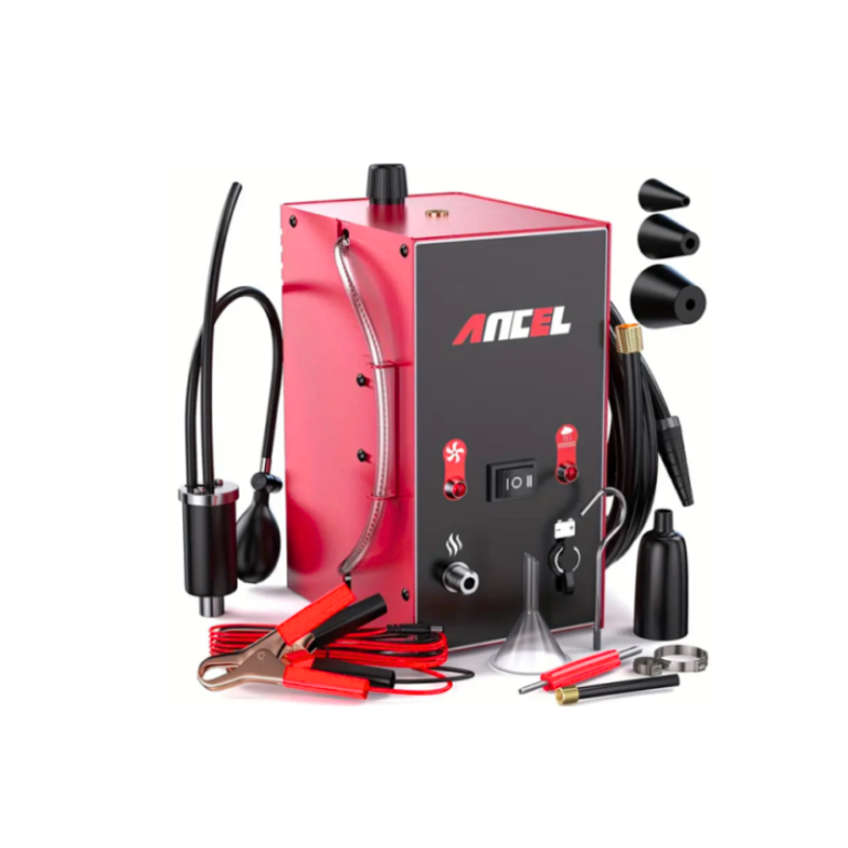 Ancel S160 - генератор дыма для диагностики утечек