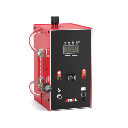 Ancel L300 — генератор дыма для диагностики утечек