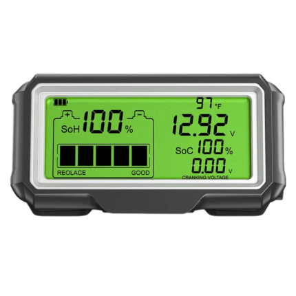 Ancel BM200 PRO - устройство для мониторинга аккумуляторов