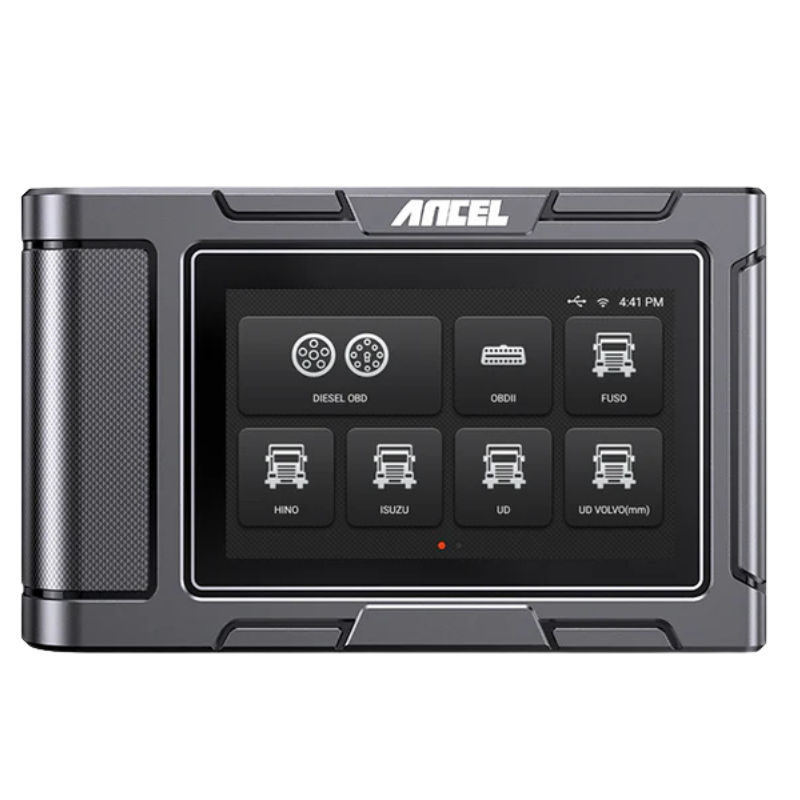 Без названия (800 x 800 пикс.) Ancel HD3200 - мультимарочный автосканер для грузовиков купить в Казахстане