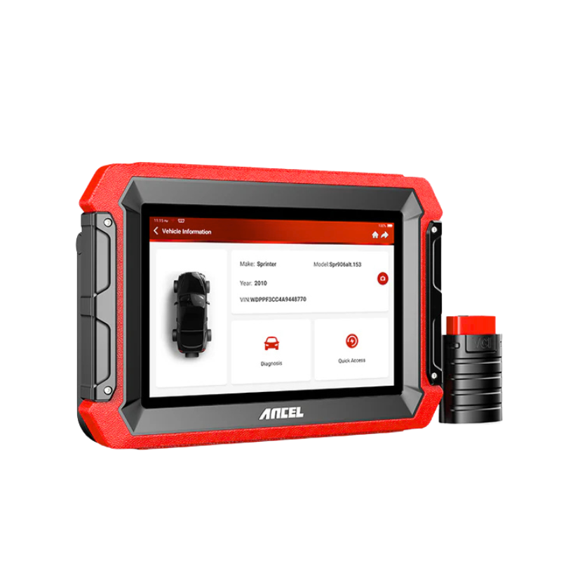 Без названия (800 x 800 пикс.) Ancel DS600 - мультимарочный автосканер для профессиональной диагностики купить в Казахстане