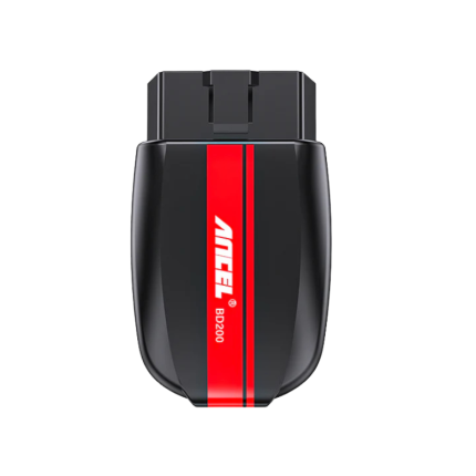 Ancel BD200 - диагностический Bluetooth автосканер OBD2 купить в Казахстане
