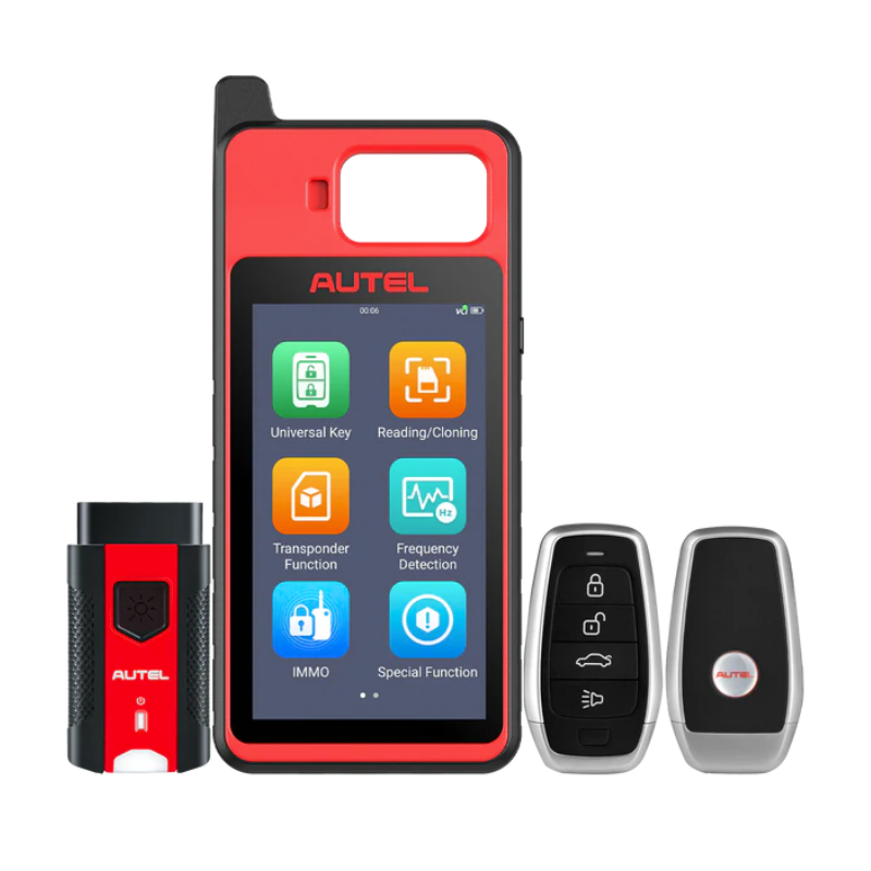 Autel MaxiIM KM100 Программатор Autel MaxiIM KM100 - Hartmann Kazakhstan