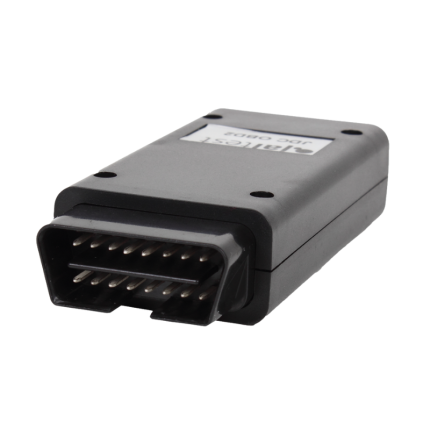 Переходник OBD для Hyundai — Jaltest