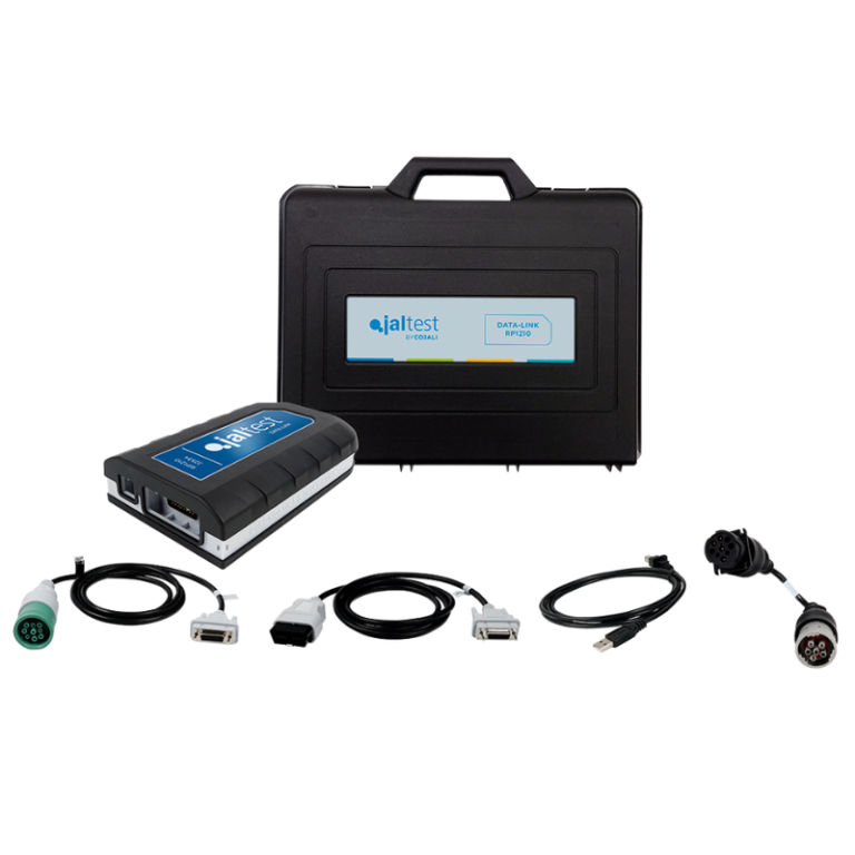 Набор оборудования Jaltest Data-Link
