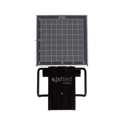 Набор для калибровки радара, Грузовики & Автобусы - Jaltest Adas