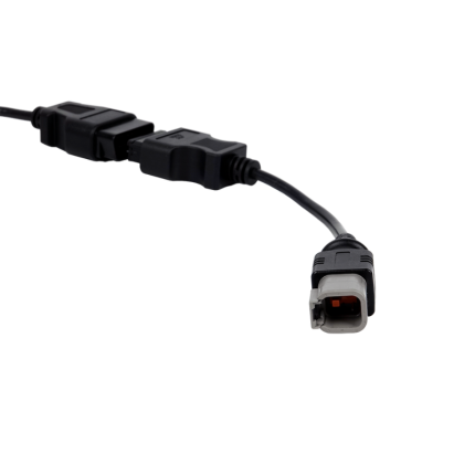 Диагностический кабель для Yanmar - Jaltest