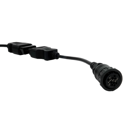 Диагностический кабель для Hidromek — Jaltest