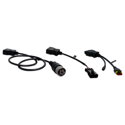 Комплект кабелей для Рефрижераторных Установок — Jaltest