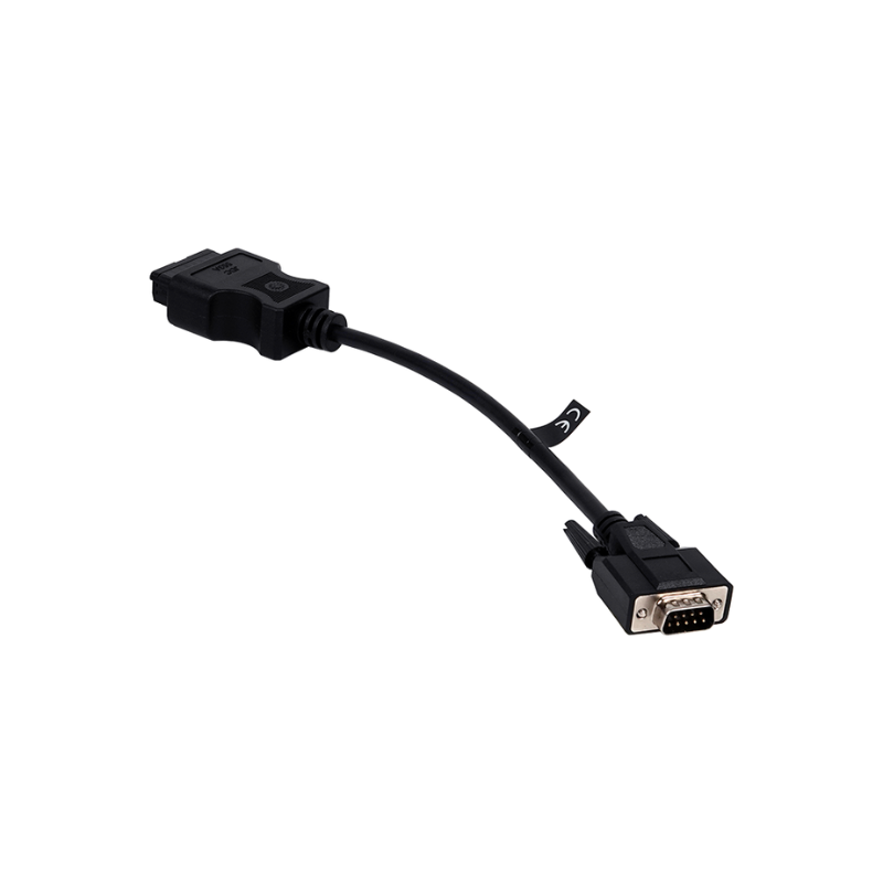 Без названия (800 x 800 пикс.) Диагностический кабель для Jungheinrich - Jaltest