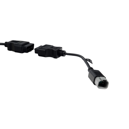 Диагностический кабель для Bendix trailer ABS CAN — Jaltest