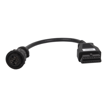 Диагностический кабель для Valtra, 16 клемм — Jaltest JDC520A