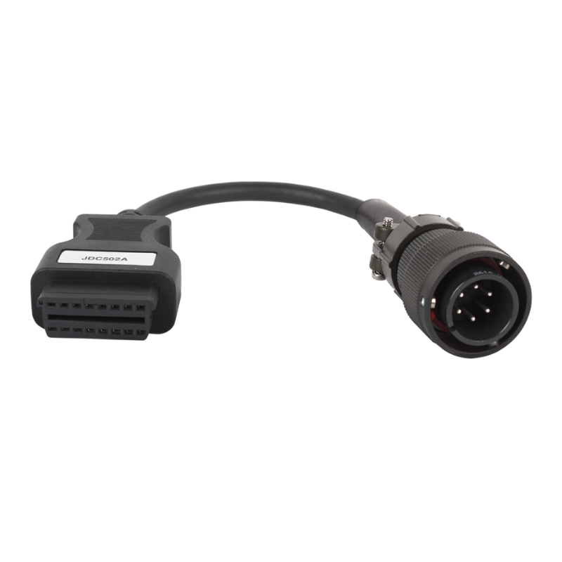 Без названия (800 x 800 пикс.) Диагностический кабель для двигателей Steyr, 6 клемм — Jaltest