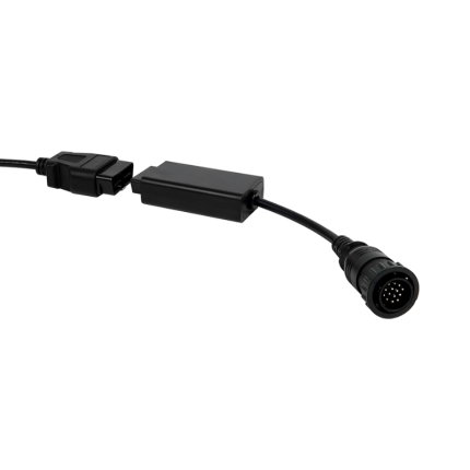 Диагностический кабель для Deutz-Fahr, Same, Lamborghini — Jaltest JDC512A