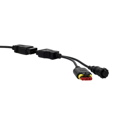 Диагностический кабель для Claas, Renault — Jaltest JDC519A