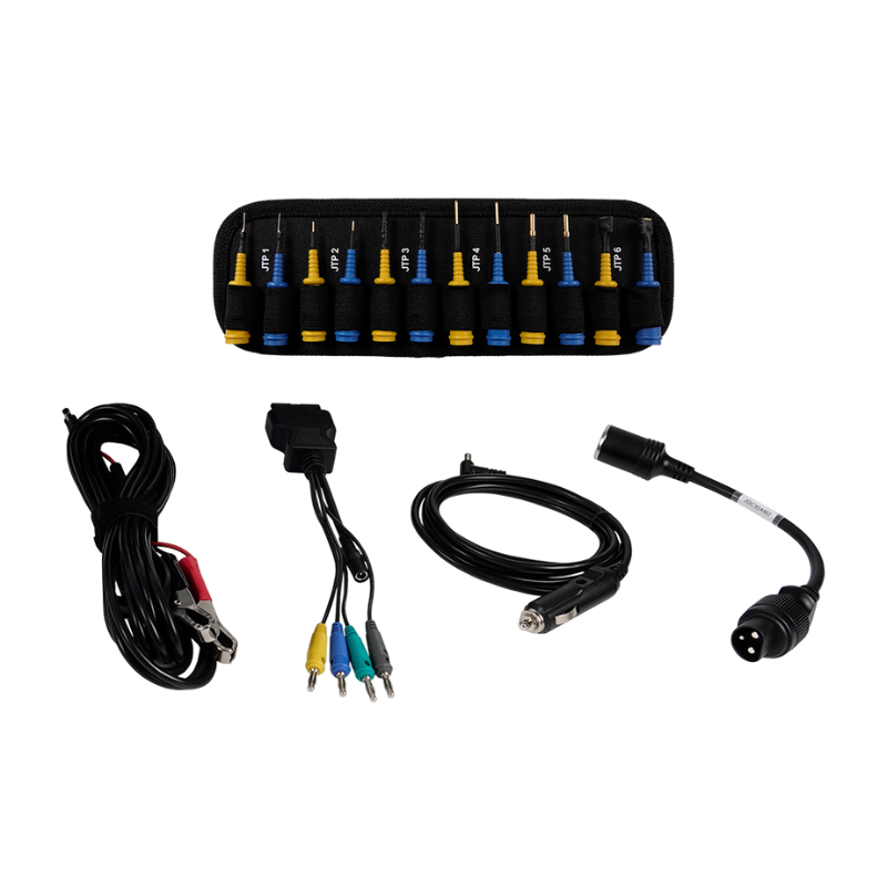 Без названия (800 x 800 пикс.) Комплект мультипиновых адаптеров Jaltest AGV 70002002 для диагностики сельхозтехники. Совместим с Jaltest AGV. Hartmann Kazakhstan.