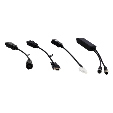 Jaltest 70002022 — комплект кабелей для диагностики вилочных погрузчиков