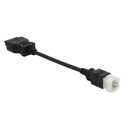 Диагностический кабель для ECS автобусов Volvo — Jaltest JDC301A