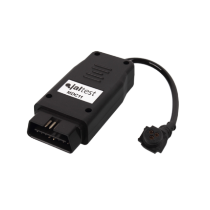 Диагностический кабель для датчиков износа колодок MDC11 - Jaltest ETM