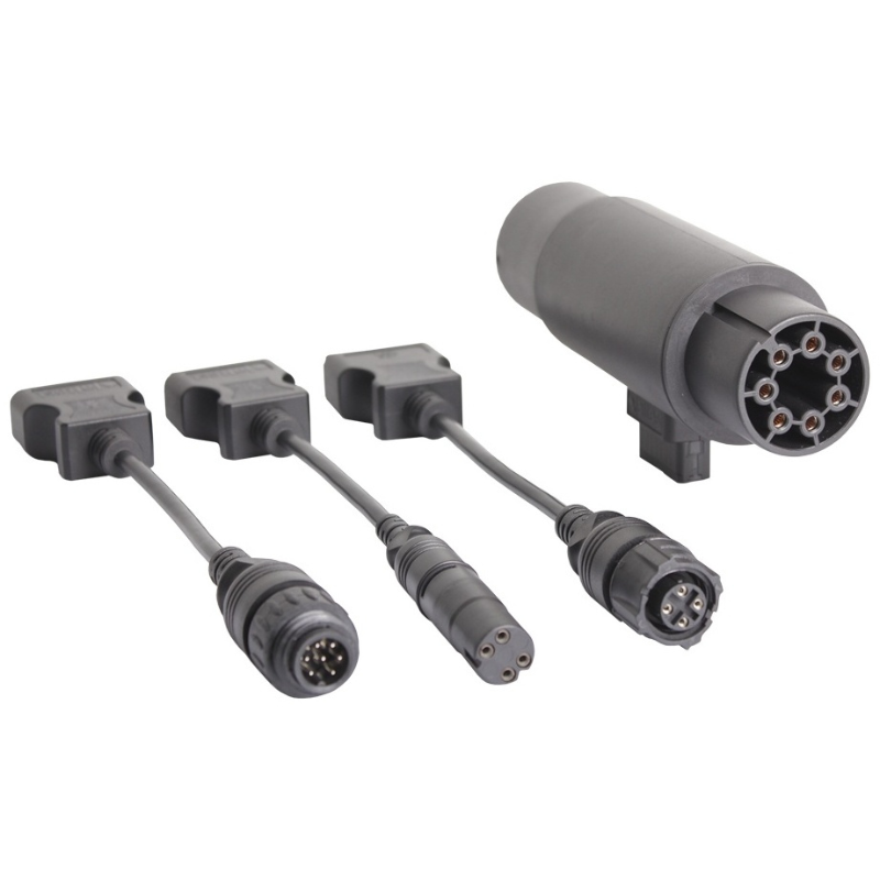 Без названия (800 x 800 пикс.) Набор диагностических кабелей Jaltest 29361 для прицепов