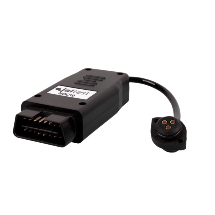 Диагностический кабель для датчиков износа колодок MDC10 - Jaltest ETM