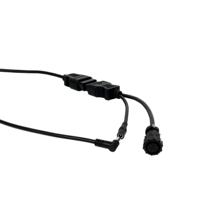 Диагностический кабель Jaltest JDC517A9