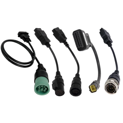 Комплект кабелей для многофункциональных машин — Jaltest