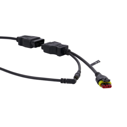 Диагностический кабель Jaltest CAN для Carrier JDC121A9