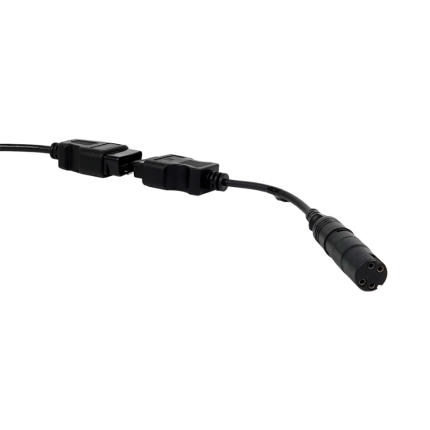 Диагностический кабель Jaltest для Haldex EB+/TRS, TMPS — JDC108A